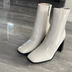 Princess Polly Boots - The Kia Boots